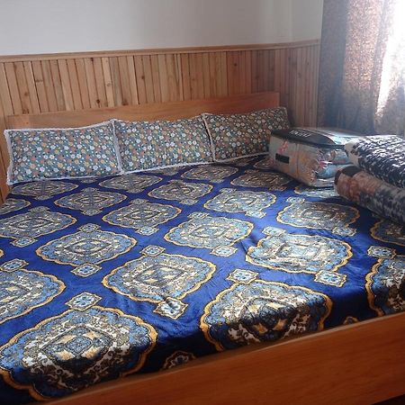 The Mountain View Apartment ดาร์จีลิง ภายนอก รูปภาพ