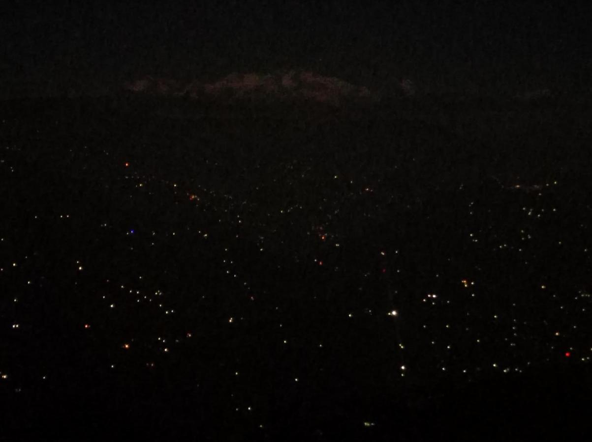 The Mountain View Apartment ดาร์จีลิง ภายนอก รูปภาพ