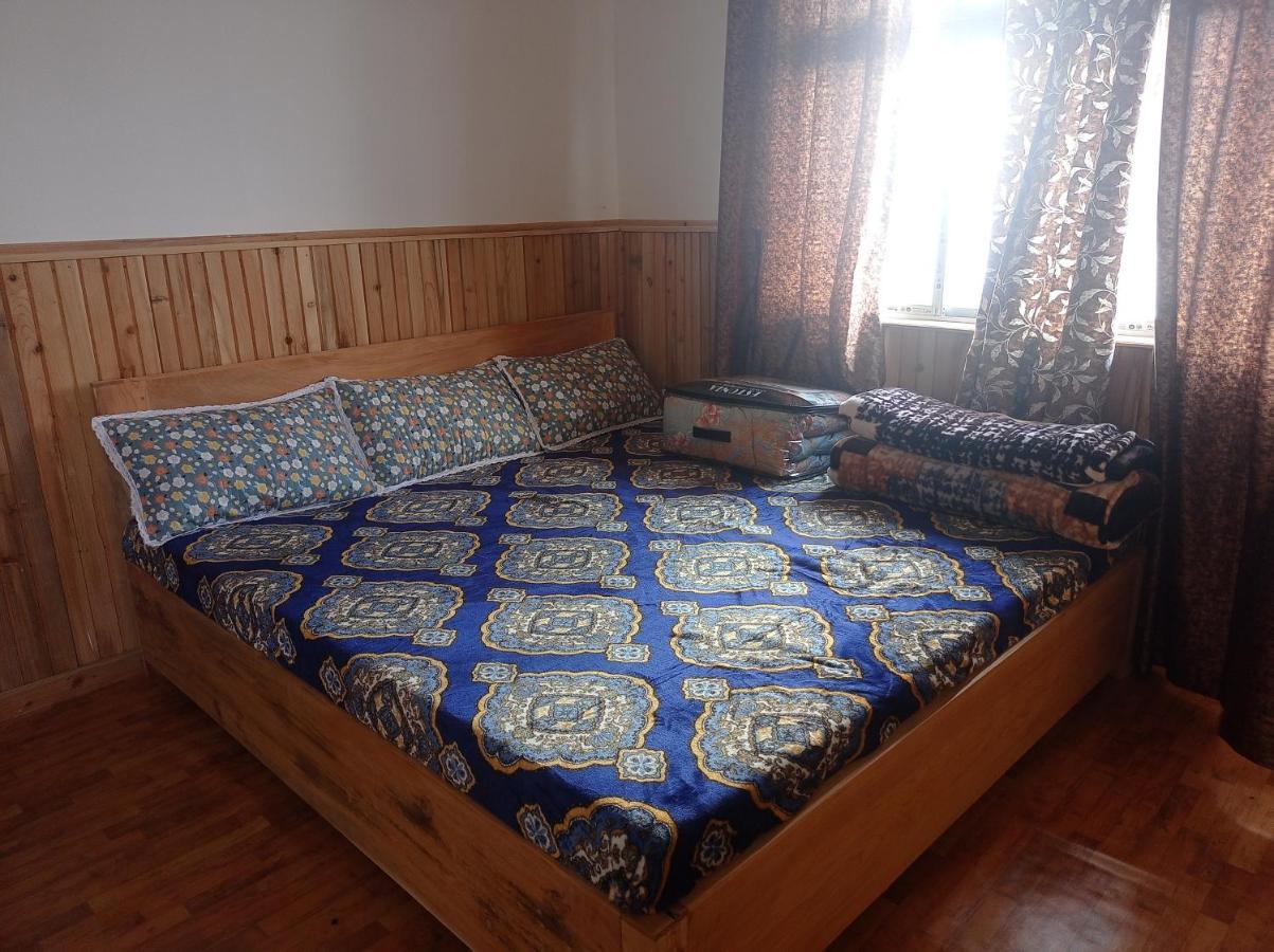 The Mountain View Apartment ดาร์จีลิง ภายนอก รูปภาพ